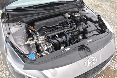 2023 Hyundai ELANTRA SEL  4dr Sedan! 30 City MPG! 40 Hwy MPG! Backup Camera! Lane Keep Assist! Forward Collision Assist! Apple CarPlay! Android Auto! Heated Seats! - Photo 32 - Portland, OR 97266