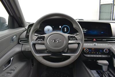 2023 Hyundai ELANTRA SEL  4dr Sedan! 30 City MPG! 40 Hwy MPG! Backup Camera! Lane Keep Assist! Forward Collision Assist! Apple CarPlay! Android Auto! Heated Seats! - Photo 14 - Portland, OR 97266