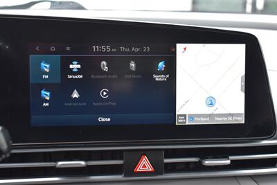 2023 Hyundai ELANTRA SEL  4dr Sedan! 30 City MPG! 40 Hwy MPG! Backup Camera! Lane Keep Assist! Forward Collision Assist! Apple CarPlay! Android Auto! Heated Seats! - Photo 20 - Portland, OR 97266