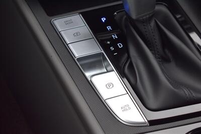 2023 Hyundai ELANTRA SEL  4dr Sedan! 30 City MPG! 40 Hwy MPG! Backup Camera! Lane Keep Assist! Forward Collision Assist! Apple CarPlay! Android Auto! Heated Seats! - Photo 25 - Portland, OR 97266