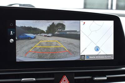 2023 Hyundai ELANTRA SEL  4dr Sedan! 30 City MPG! 40 Hwy MPG! Backup Camera! Lane Keep Assist! Forward Collision Assist! Apple CarPlay! Android Auto! Heated Seats! - Photo 21 - Portland, OR 97266