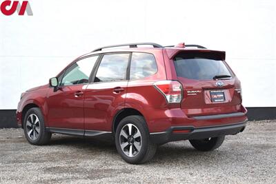 2017 Subaru Forester 2.5i Premium AWD 4dr Wagon CVT! X-Mode! Back Up Camera! Bluetooth w/Voice Activation! Heated Seats! Pano Sunroof! Roof Rails! - Photo 2 - Portland, OR 97266