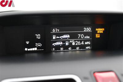 2017 Subaru Forester 2.5i Premium AWD 4dr Wagon CVT! X-Mode! Back Up Camera! Bluetooth w/Voice Activation! Heated Seats! Pano Sunroof! Roof Rails! - Photo 19 - Portland, OR 97266