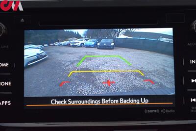 2017 Subaru Forester 2.5i Premium AWD 4dr Wagon CVT! X-Mode! Back Up Camera! Bluetooth w/Voice Activation! Heated Seats! Pano Sunroof! Roof Rails! - Photo 21 - Portland, OR 97266