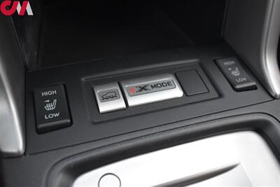 2017 Subaru Forester 2.5i Premium AWD 4dr Wagon CVT! X-Mode! Back Up Camera! Bluetooth w/Voice Activation! Heated Seats! Pano Sunroof! Roof Rails! - Photo 24 - Portland, OR 97266