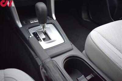 2017 Subaru Forester 2.5i Premium AWD 4dr Wagon CVT! X-Mode! Back Up Camera! Bluetooth w/Voice Activation! Heated Seats! Pano Sunroof! Roof Rails! - Photo 23 - Portland, OR 97266