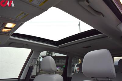 2017 Subaru Forester 2.5i Premium AWD 4dr Wagon CVT! X-Mode! Back Up Camera! Bluetooth w/Voice Activation! Heated Seats! Pano Sunroof! Roof Rails! - Photo 12 - Portland, OR 97266