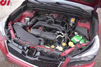 2017 Subaru Forester 2.5i Premium AWD 4dr Wagon CVT! X-Mode! Back Up Camera! Bluetooth w/Voice Activation! Heated Seats! Pano Sunroof! Roof Rails! - Photo 31 - Portland, OR 97266