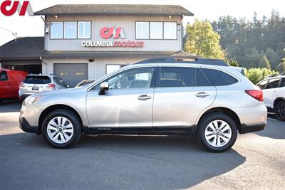 2015 Subaru Outback 2.5i Premium  AWD 2.5i Premium 4dr Wagon! **APPOINTMENT ONLY** X-Mode! Back Up Cam! Apple CarPlay! Android Auto! Roof-Rails! All Weather Mats! Front Heated Seats! - Photo 9 - Portland, OR 97266