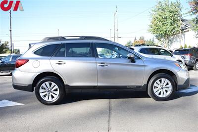 2015 Subaru Outback 2.5i Premium  AWD 2.5i Premium 4dr Wagon! **APPOINTMENT ONLY** X-Mode! Back Up Cam! Apple CarPlay! Android Auto! Roof-Rails! All Weather Mats! Front Heated Seats! - Photo 6 - Portland, OR 97266