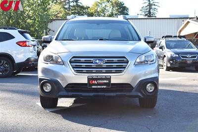 2015 Subaru Outback 2.5i Premium  AWD 2.5i Premium 4dr Wagon! **APPOINTMENT ONLY** X-Mode! Back Up Cam! Apple CarPlay! Android Auto! Roof-Rails! All Weather Mats! Front Heated Seats! - Photo 7 - Portland, OR 97266