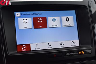 2019 Ford Explorer XLT  4dr SUV**BY APPOINTMENT ONLY**Back-Up Camera! Park Assist! Bluetooth w/ Voice Activation! Wifi & Hotspot! Power Liftgate! All Weather Floor Mats! Roof Rails! - Photo 19 - Portland, OR 97266