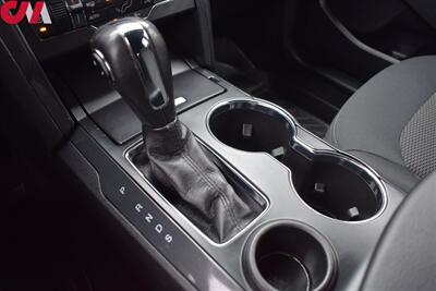 2019 Ford Explorer XLT  4dr SUV**BY APPOINTMENT ONLY**Back-Up Camera! Park Assist! Bluetooth w/ Voice Activation! Wifi & Hotspot! Power Liftgate! All Weather Floor Mats! Roof Rails! - Photo 22 - Portland, OR 97266