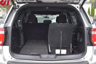 2019 Ford Explorer XLT 4dr SUV**BY APPOINTMENT ONLY**Back-Up Camera! Park Assist! Bluetooth w/ Voice Activation! Wifi & Hotspot! Power Liftgate! All Weather Floor Mats! Roof Rails! - Photo 28 - Portland, OR 97266