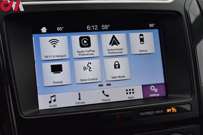 2019 Ford Explorer XLT  4dr SUV**BY APPOINTMENT ONLY**Back-Up Camera! Park Assist! Bluetooth w/ Voice Activation! Wifi & Hotspot! Power Liftgate! All Weather Floor Mats! Roof Rails! - Photo 20 - Portland, OR 97266