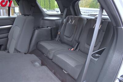 2019 Ford Explorer XLT  4dr SUV**BY APPOINTMENT ONLY**Back-Up Camera! Park Assist! Bluetooth w/ Voice Activation! Wifi & Hotspot! Power Liftgate! All Weather Floor Mats! Roof Rails! - Photo 24 - Portland, OR 97266