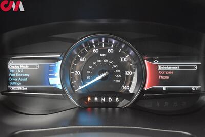 2019 Ford Explorer XLT 4dr SUV**BY APPOINTMENT ONLY**Back-Up Camera! Park Assist! Bluetooth w/ Voice Activation! Wifi & Hotspot! Power Liftgate! All Weather Floor Mats! Roof Rails! - Photo 17 - Portland, OR 97266