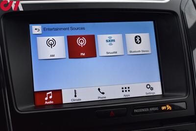 2019 Ford Explorer XLT 4dr SUV**BY APPOINTMENT ONLY**Back-Up Camera! Park Assist! Bluetooth w/ Voice Activation! Wifi & Hotspot! Power Liftgate! All Weather Floor Mats! Roof Rails! - Photo 19 - Portland, OR 97266