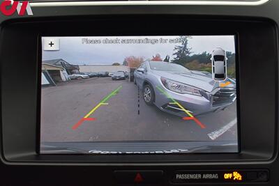 2019 Ford Explorer XLT  4dr SUV**BY APPOINTMENT ONLY**Back-Up Camera! Park Assist! Bluetooth w/ Voice Activation! Wifi & Hotspot! Power Liftgate! All Weather Floor Mats! Roof Rails! - Photo 21 - Portland, OR 97266