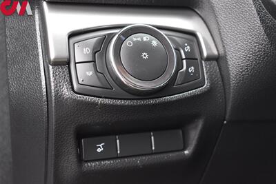 2019 Ford Explorer XLT  4dr SUV**BY APPOINTMENT ONLY**Back-Up Camera! Park Assist! Bluetooth w/ Voice Activation! Wifi & Hotspot! Power Liftgate! All Weather Floor Mats! Roof Rails! - Photo 14 - Portland, OR 97266