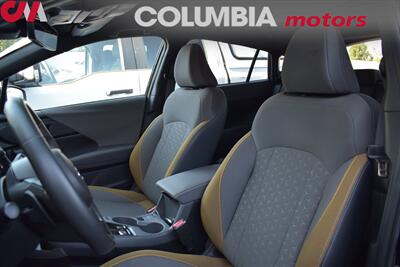 2024 Subaru Crosstrek Sport AWD 4dr Crossover! EyeSight Assist Tech! X-Mode! SI-Drive! Back Up Cam! Apple CarPlay! Android Auto! Qi Wireless Charger! Heated Seats! All Weather Mats! - Photo 11 - Portland, OR 97266