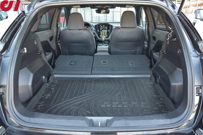 2024 Subaru Crosstrek Sport  AWD 4dr Crossover! EyeSight Assist Tech! X-Mode! SI-Drive! Back Up Cam! Apple CarPlay! Android Auto! Qi Wireless Charger! Heated Seats! All Weather Mats! - Photo 24 - Portland, OR 97266