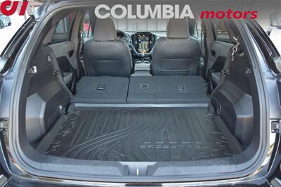 2024 Subaru Crosstrek Sport AWD 4dr Crossover! EyeSight Assist Tech! X-Mode! SI-Drive! Back Up Cam! Apple CarPlay! Android Auto! Qi Wireless Charger! Heated Seats! All Weather Mats! - Photo 24 - Portland, OR 97266