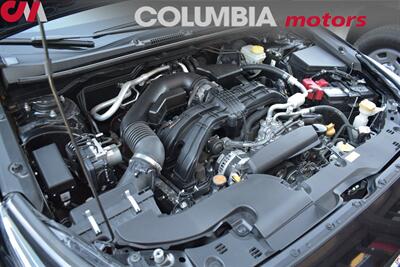 2024 Subaru Crosstrek Sport AWD 4dr Crossover! EyeSight Assist Tech! X-Mode! SI-Drive! Back Up Cam! Apple CarPlay! Android Auto! Qi Wireless Charger! Heated Seats! All Weather Mats! - Photo 25 - Portland, OR 97266