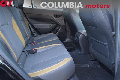 2024 Subaru Crosstrek Sport AWD 4dr Crossover! EyeSight Assist Tech! X-Mode! SI-Drive! Back Up Cam! Apple CarPlay! Android Auto! Qi Wireless Charger! Heated Seats! All Weather Mats! - Photo 21 - Portland, OR 97266