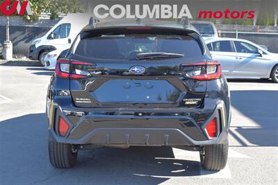 2024 Subaru Crosstrek Sport AWD 4dr Crossover! EyeSight Assist Tech! X-Mode! SI-Drive! Back Up Cam! Apple CarPlay! Android Auto! Qi Wireless Charger! Heated Seats! All Weather Mats! - Photo 4 - Portland, OR 97266