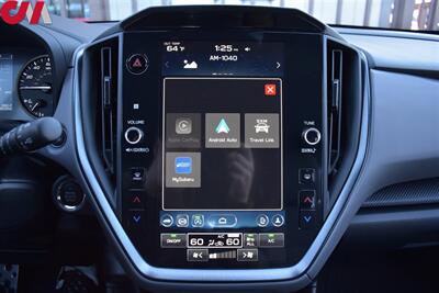 2024 Subaru Crosstrek Sport  AWD 4dr Crossover! EyeSight Assist Tech! X-Mode! SI-Drive! Back Up Cam! Apple CarPlay! Android Auto! Qi Wireless Charger! Heated Seats! All Weather Mats! - Photo 16 - Portland, OR 97266