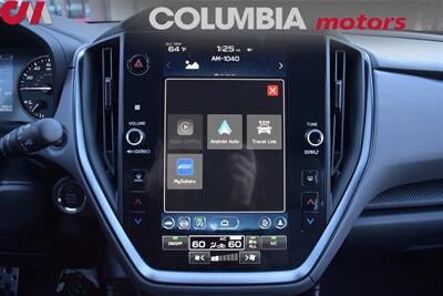 2024 Subaru Crosstrek Sport AWD 4dr Crossover! EyeSight Assist Tech! X-Mode! SI-Drive! Back Up Cam! Apple CarPlay! Android Auto! Qi Wireless Charger! Heated Seats! All Weather Mats! - Photo 16 - Portland, OR 97266