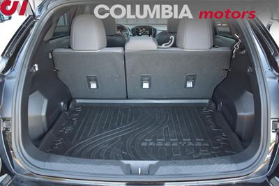 2024 Subaru Crosstrek Sport AWD 4dr Crossover! EyeSight Assist Tech! X-Mode! SI-Drive! Back Up Cam! Apple CarPlay! Android Auto! Qi Wireless Charger! Heated Seats! All Weather Mats! - Photo 23 - Portland, OR 97266