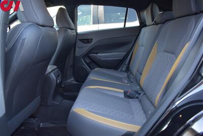 2024 Subaru Crosstrek Sport  AWD 4dr Crossover! EyeSight Assist Tech! X-Mode! SI-Drive! Back Up Cam! Apple CarPlay! Android Auto! Qi Wireless Charger! Heated Seats! All Weather Mats! - Photo 20 - Portland, OR 97266