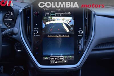 2024 Subaru Crosstrek Sport AWD 4dr Crossover! EyeSight Assist Tech! X-Mode! SI-Drive! Back Up Cam! Apple CarPlay! Android Auto! Qi Wireless Charger! Heated Seats! All Weather Mats! - Photo 17 - Portland, OR 97266