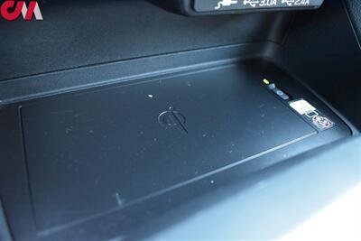 2024 Subaru Crosstrek Sport  AWD 4dr Crossover! EyeSight Assist Tech! X-Mode! SI-Drive! Back Up Cam! Apple CarPlay! Android Auto! Qi Wireless Charger! Heated Seats! All Weather Mats! - Photo 19 - Portland, OR 97266