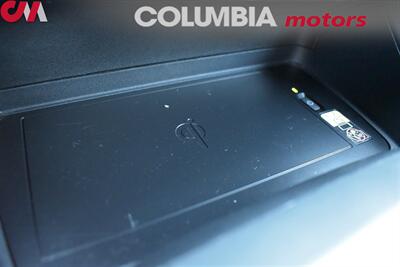 2024 Subaru Crosstrek Sport AWD 4dr Crossover! EyeSight Assist Tech! X-Mode! SI-Drive! Back Up Cam! Apple CarPlay! Android Auto! Qi Wireless Charger! Heated Seats! All Weather Mats! - Photo 19 - Portland, OR 97266