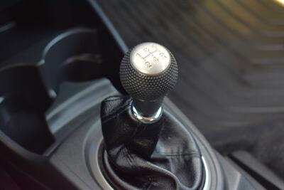 2009 Honda Fit  4dr Hatchback! 5-Speed Manual! Low Miles! Magic Seat® System! AM/FM/CD/Aux-In Audio System! All Weather Mats! - Photo 17 - Portland, OR 97266