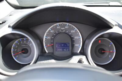 2009 Honda Fit  4dr Hatchback! 5-Speed Manual! Low Miles! Magic Seat® System! AM/FM/CD/Aux-In Audio System! All Weather Mats! - Photo 14 - Portland, OR 97266