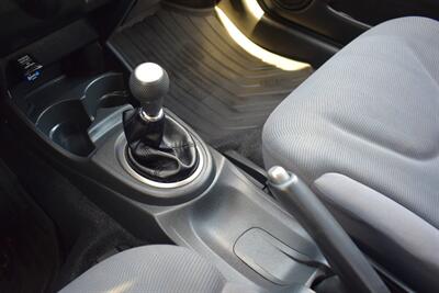 2009 Honda Fit  4dr Hatchback! 5-Speed Manual! Low Miles! Magic Seat® System! AM/FM/CD/Aux-In Audio System! All Weather Mats! - Photo 16 - Portland, OR 97266