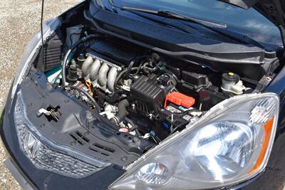 2009 Honda Fit  4dr Hatchback! 5-Speed Manual! Low Miles! Magic Seat® System! AM/FM/CD/Aux-In Audio System! All Weather Mats! - Photo 24 - Portland, OR 97266