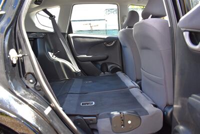 2009 Honda Fit  4dr Hatchback! 5-Speed Manual! Low Miles! Magic Seat® System! AM/FM/CD/Aux-In Audio System! All Weather Mats! - Photo 20 - Portland, OR 97266