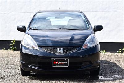 2009 Honda Fit  4dr Hatchback! 5-Speed Manual! Low Miles! Magic Seat® System! AM/FM/CD/Aux-In Audio System! All Weather Mats! - Photo 7 - Portland, OR 97266
