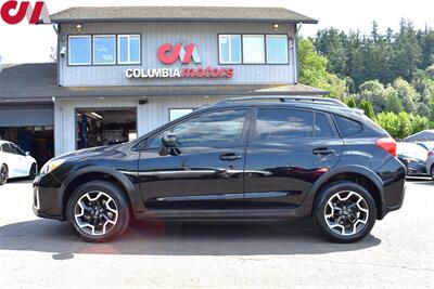 2016 Subaru XV Crosstrek Limited Package  AWD 4dr Crossover! Back Up Camera! Bluetooth w/Voice Activation! EyeSight Assist Tech! Navigation! Heated Leather Seats! Sunroof! Roof-Rails! All Weather Floor Mats! - Photo 9 - Portland, OR 97266