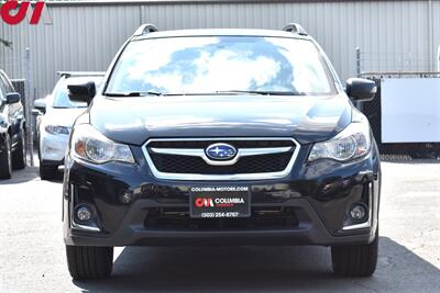 2016 Subaru XV Crosstrek Limited Package  AWD 4dr Crossover! Back Up Camera! Bluetooth w/Voice Activation! EyeSight Assist Tech! Navigation! Heated Leather Seats! Sunroof! Roof-Rails! All Weather Floor Mats! - Photo 7 - Portland, OR 97266