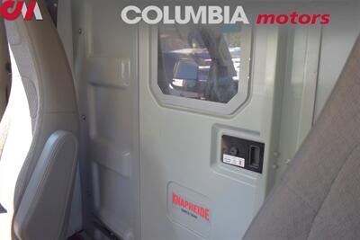 2019 GMC Savana 3500 2dr 139 in. WB Cutaway Chassis**BY APPOINTMENT ONLY** Knapheide Enclosed Service Body! Bulkhead Partition w/ Door! Rear View Camera! Bluetooth! Cruise Control! Tow Mode! - Photo 23 - Portland, OR 97266