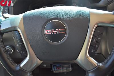 2019 GMC Savana 3500  2dr 139 in. WB Cutaway Chassis**BY APPOINTMENT ONLY** Knapheide Enclosed Service Body! Bulkhead Partition w/ Door! Rear View Camera! Bluetooth! Cruise Control! Tow Mode! - Photo 15 - Portland, OR 97266