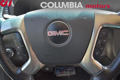 2019 GMC Savana 3500 2dr 139 in. WB Cutaway Chassis**BY APPOINTMENT ONLY** Knapheide Enclosed Service Body! Bulkhead Partition w/ Door! Rear View Camera! Bluetooth! Cruise Control! Tow Mode! - Photo 15 - Portland, OR 97266