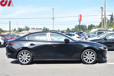 2023 Mazda Mazda3 Sedan 2.5 S Select  2.5 S Select 4dr Sedan Bluetooth Pairing! Fully leather Seats! Backup Cam! Sport Mode! Fuel Economy 28.0 City / 37.0 Highway MPG! - Photo 6 - Portland, OR 97266