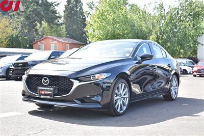 2023 Mazda Mazda3 Sedan 2.5 S Select  2.5 S Select 4dr Sedan Bluetooth Pairing! Fully leather Seats! Backup Cam! Sport Mode! Fuel Economy 28.0 City / 37.0 Highway MPG! - Photo 8 - Portland, OR 97266